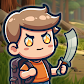 Backpack Fury Logo